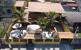 Pousada na Praia Maricá